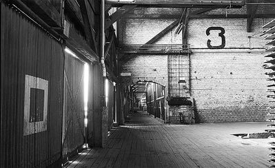 Am Kai :: Manfred Stempels