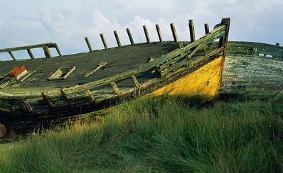 Auf Grund :: Manfred Stempels