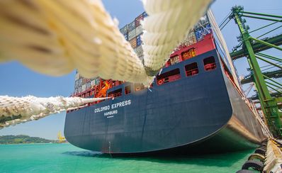 Auf Fahrt :: Heinz-Joachim Hettchen